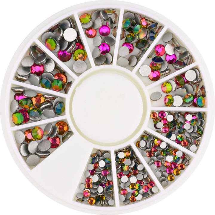 Decorative Nail Art Rhinestones