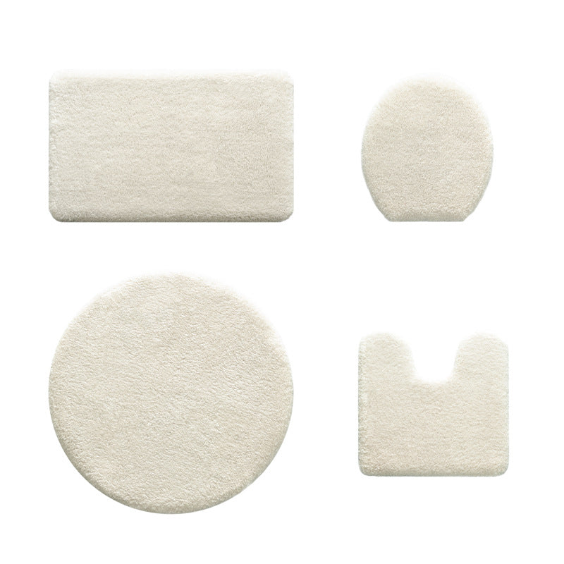 Bathroom Rug Kalsten