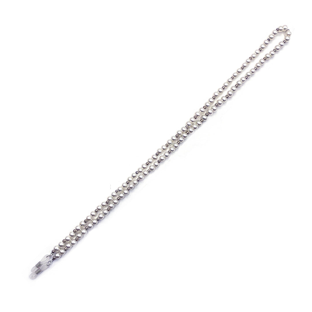 Metal Beaded Eyewear Chain Kalsten