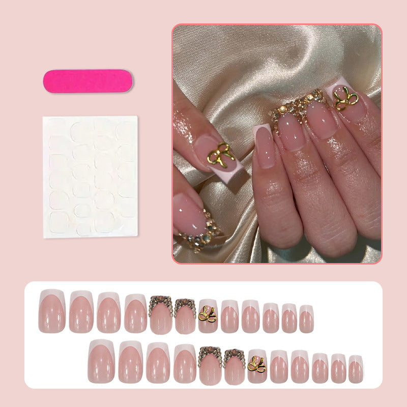 Artificial Nail Art Board Set Kalsten