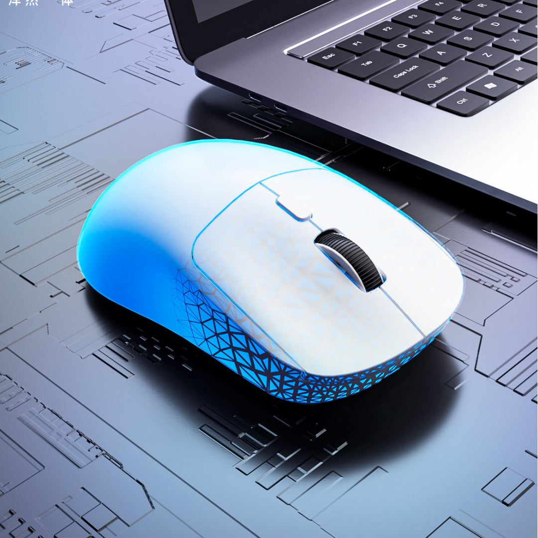 High-Performance Gaming Mouse with Adjustable Dpi Sensor Kalsten