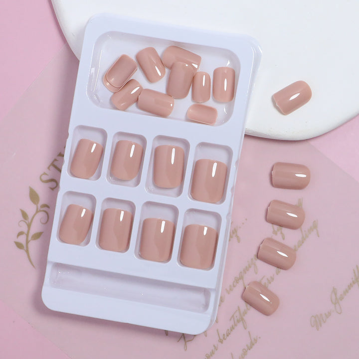 Premium DIY Gel Press-On Nails Kalsten