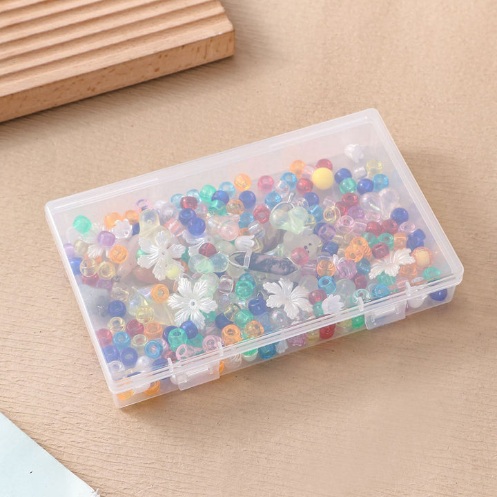 Compact Multi-Use Storage Case Kalsten