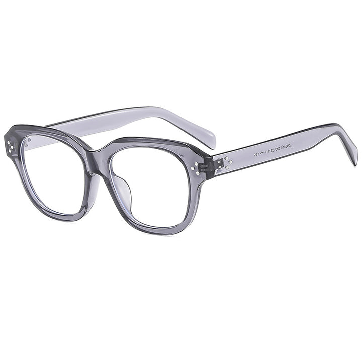 Women's luxurious oversized sunglasses with elegant frame and UV protection Kalsten