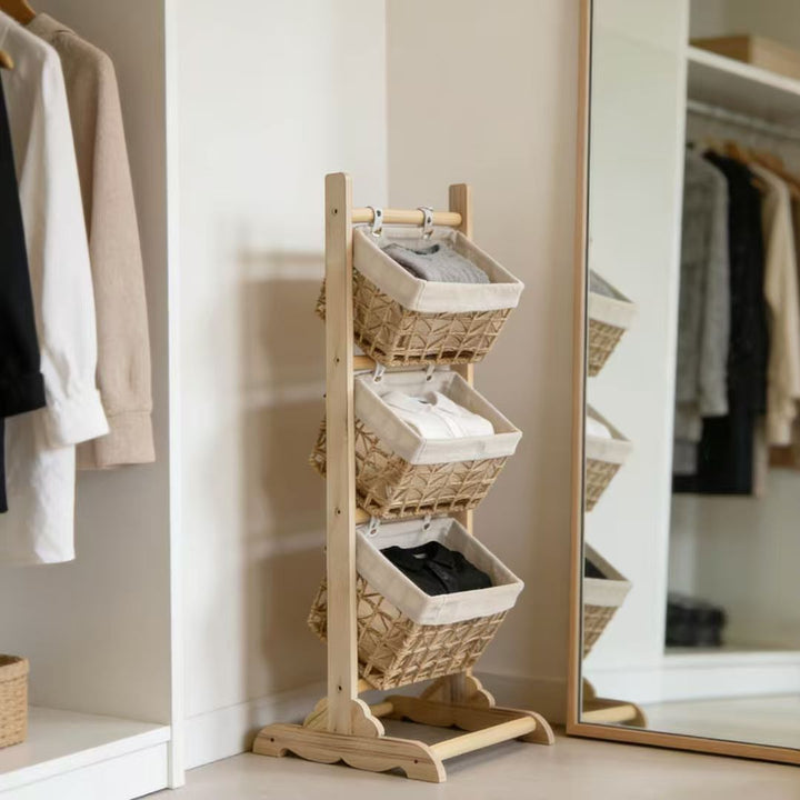 Creative laundry basket Kalsten