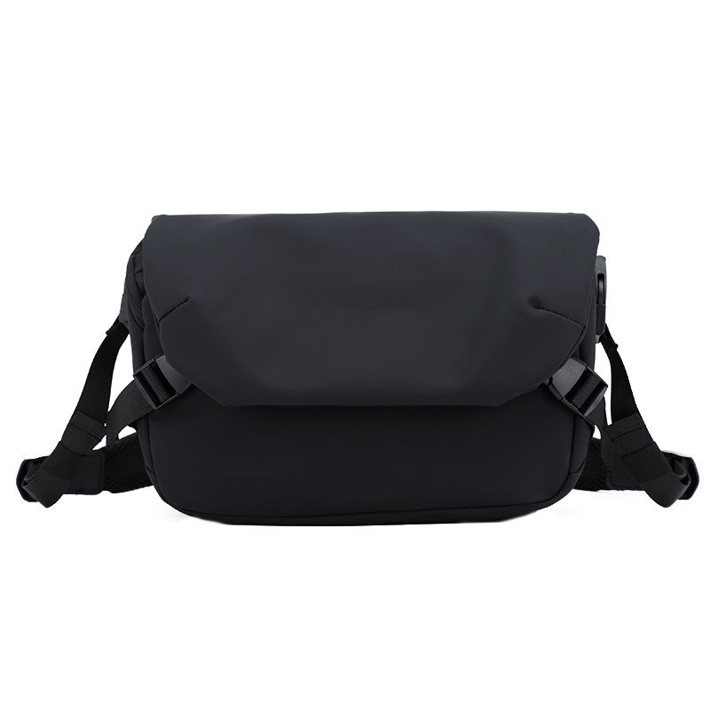 Waterproof Urban Messenger Bag Kalsten