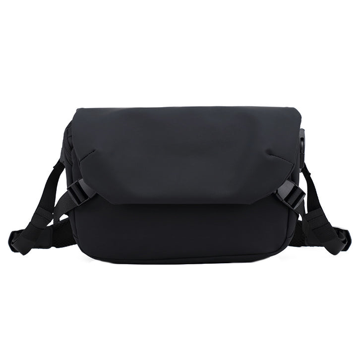 Waterproof Urban Messenger Bag Kalsten
