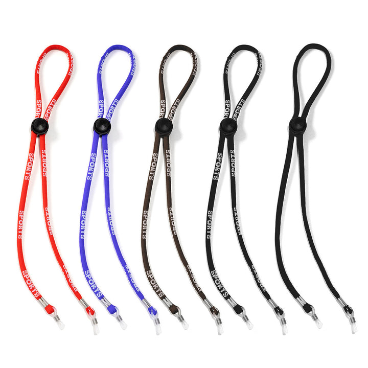 Adjustable Elastic Shoe Laces Kalsten