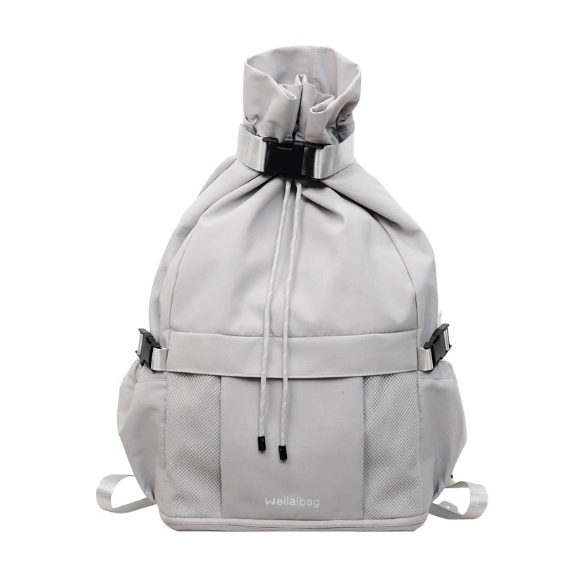 Lightweight Drawstring Backpack Kalsten