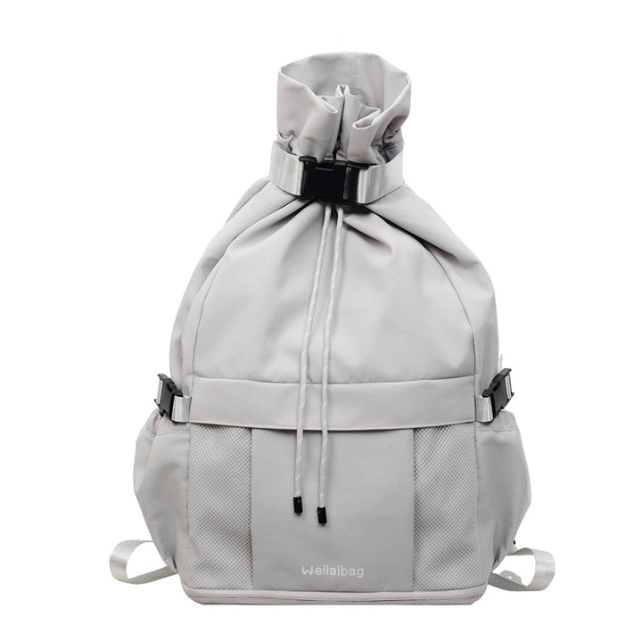 Lightweight Drawstring Backpack Kalsten
