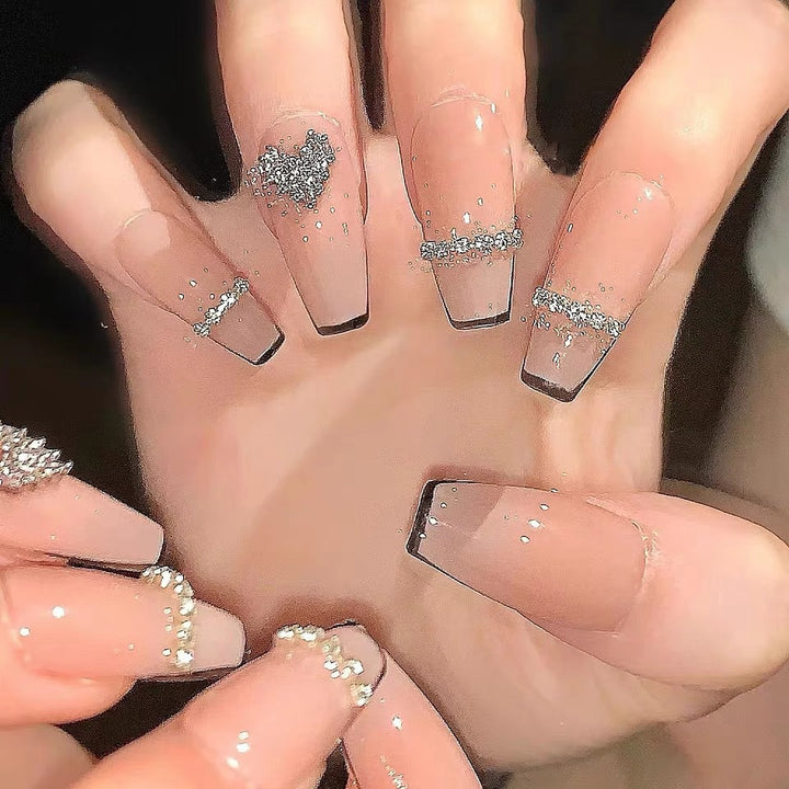 Nail Art Kalsten