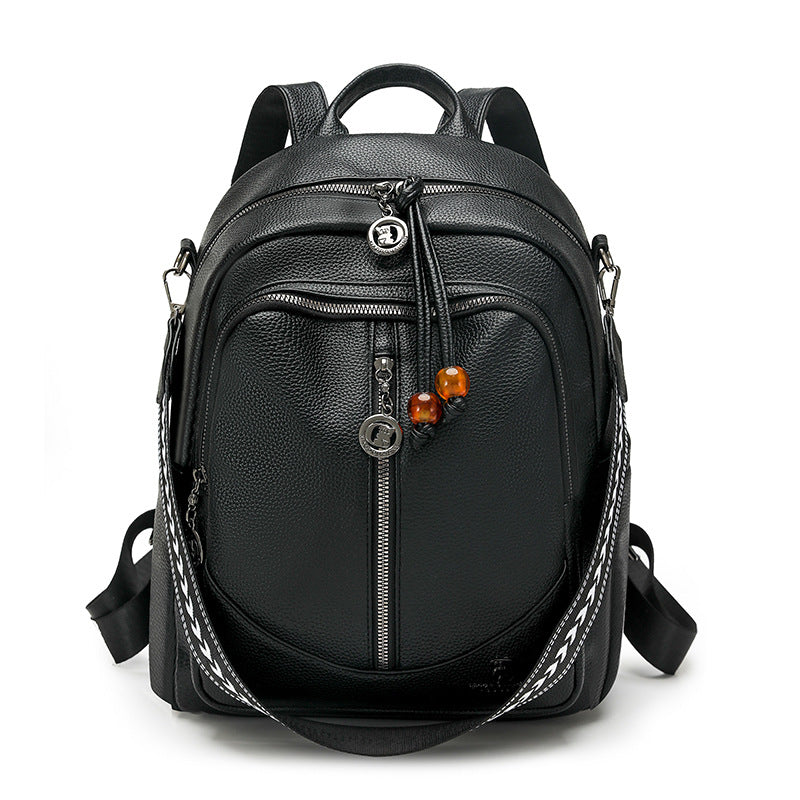 Practical Multi-Compartment Backpack Kalsten