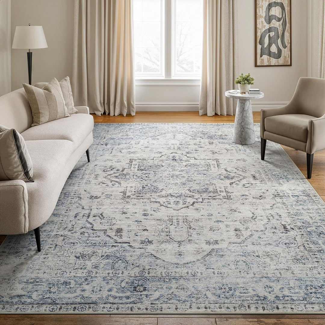Area Rug Kalsten