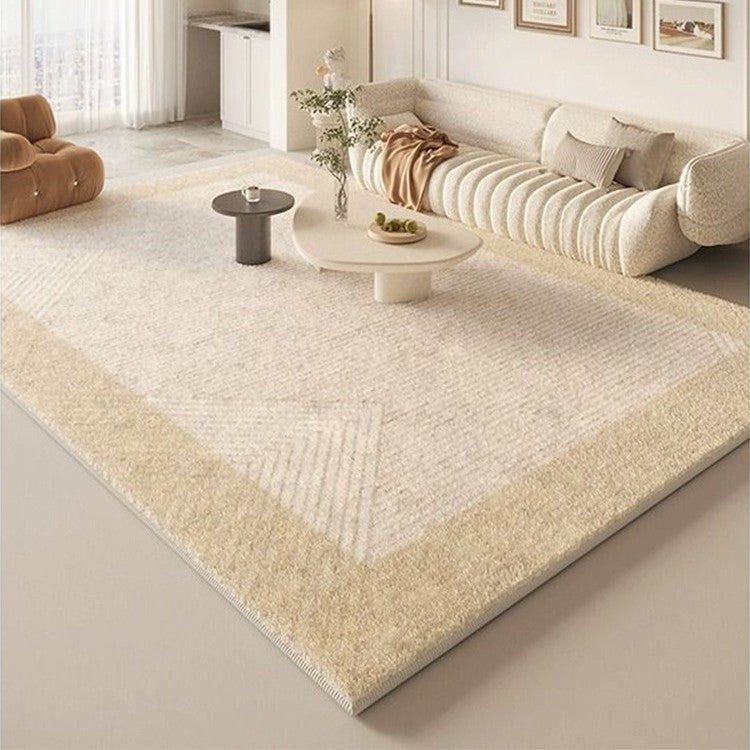 Premium Plush Area Rug Kalsten