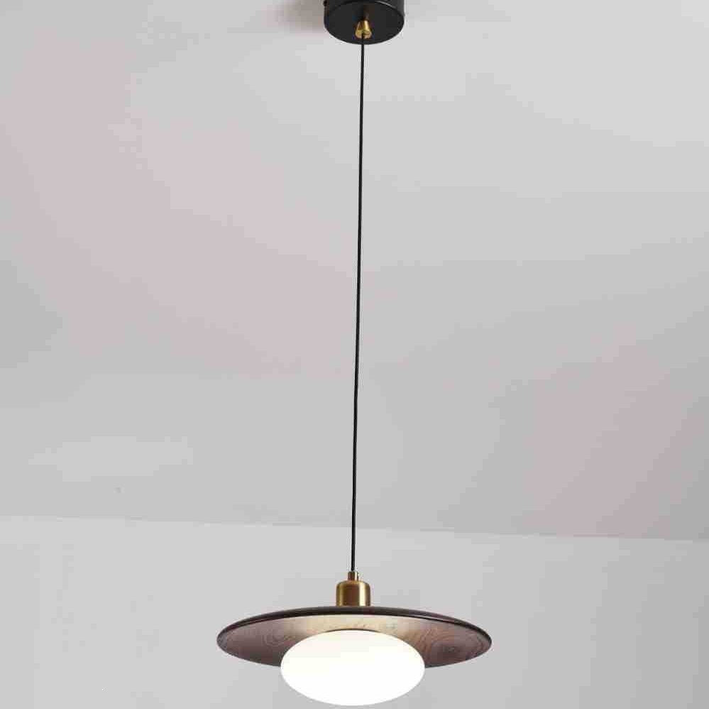Modern Artistic Pendant Light Fixture