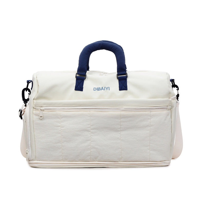 Women multifunctional sports and travel bag Kalsten