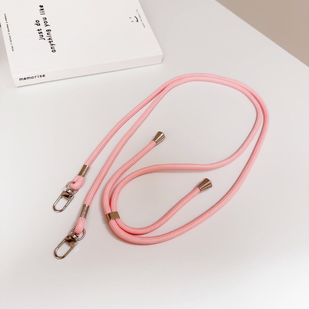 Durable Braided Fabric Lanyard Kalsten