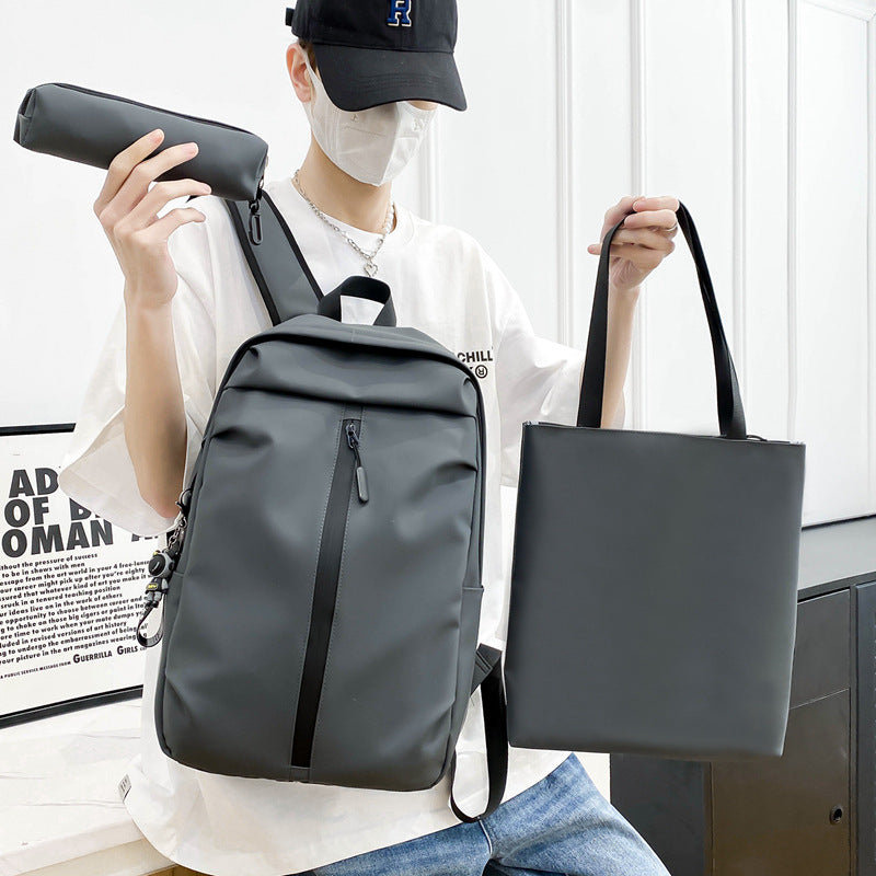 Modular Backpack and Tote Set Kalsten