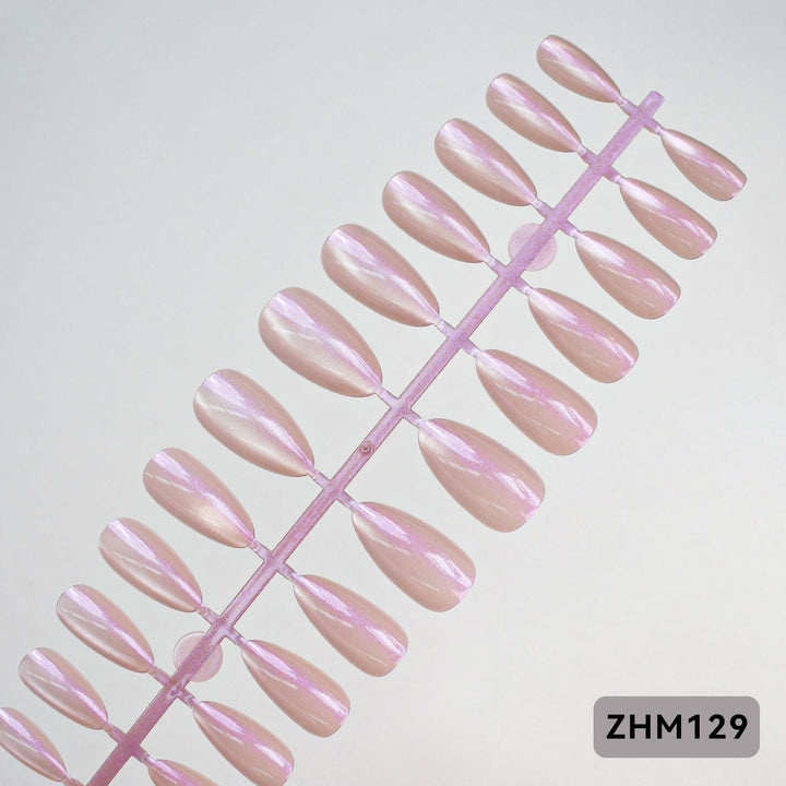 Gel Nail Tips Kalsten