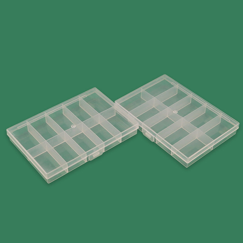 Customizable Sectioned Storage Organizer Kalsten