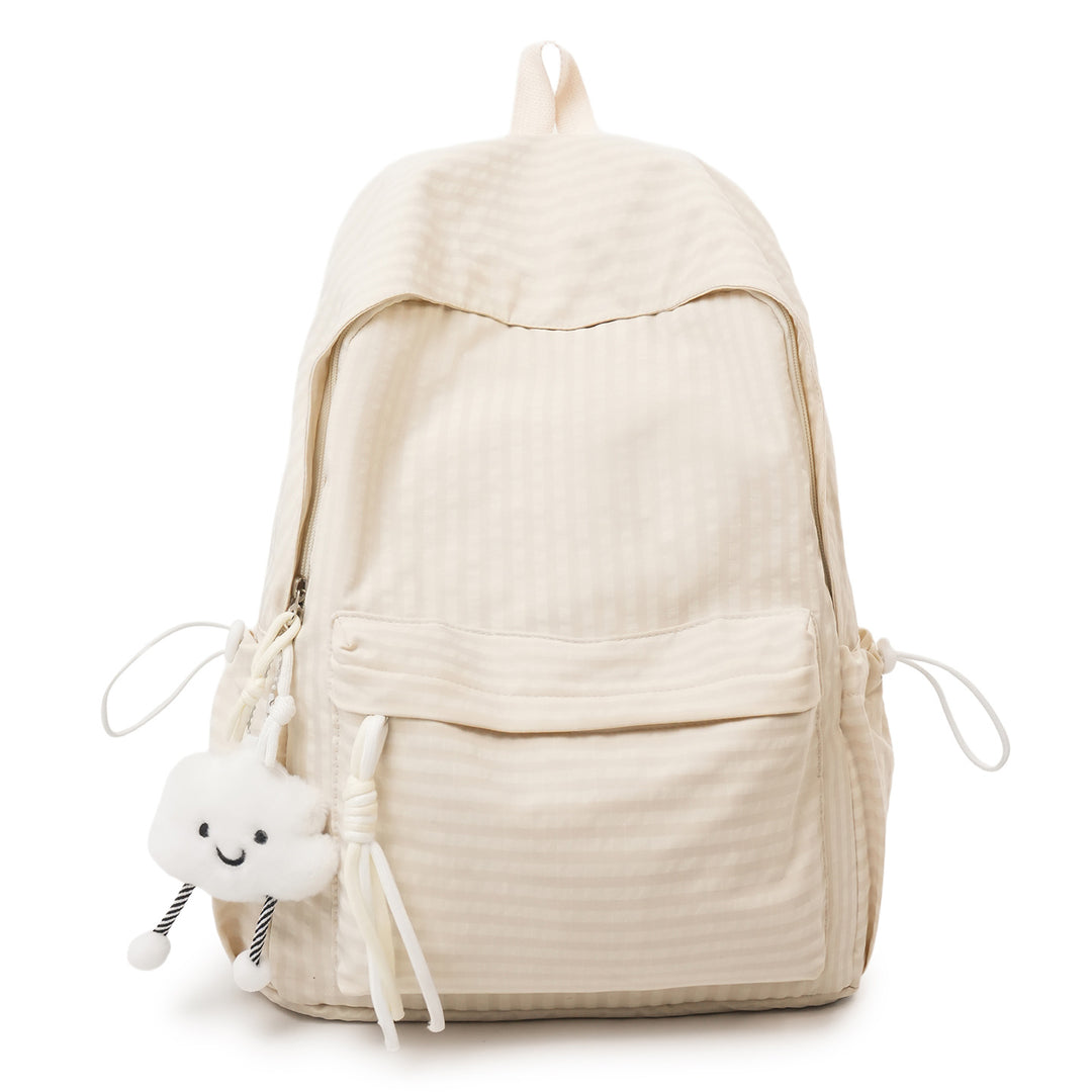 Stylish Multi-Pocket Daypack Kalsten