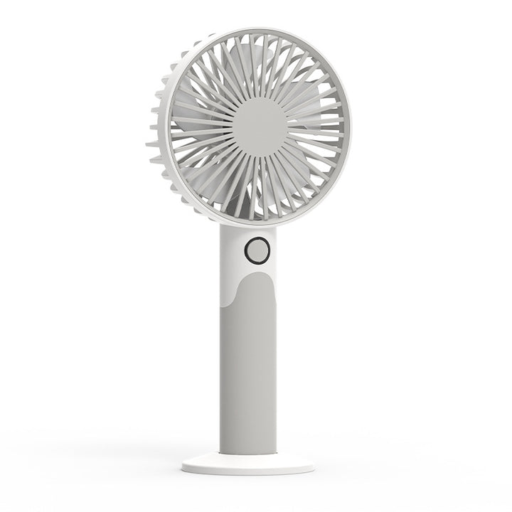 Unisex Portable Table Fan with Adjustable Tilt Angle Kalsten