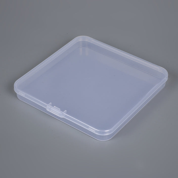 Durable Clear Craft Storage Container Kalsten