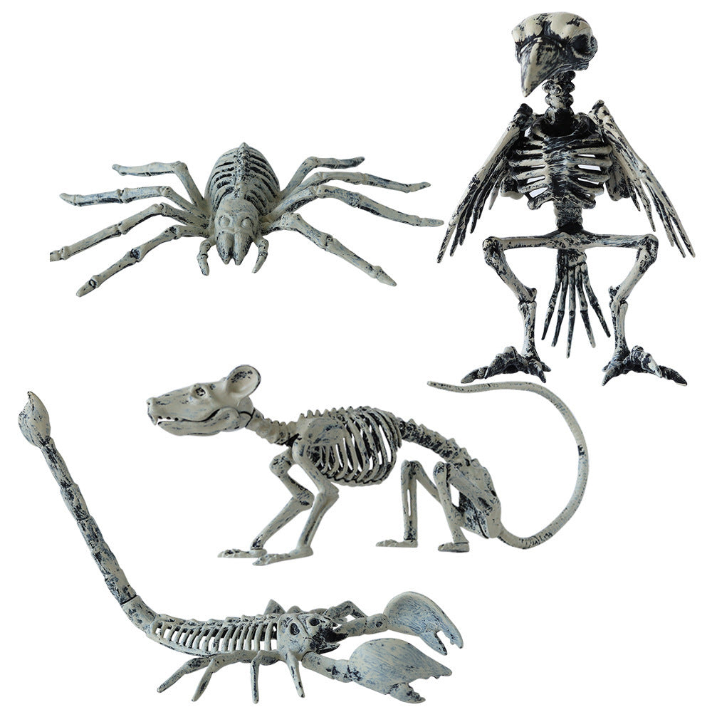 Decorative Animal Skeletons Kalsten