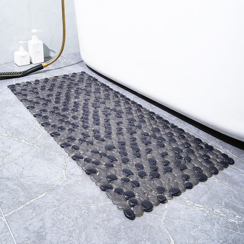 Stylish Stone Bath Mat Kalsten