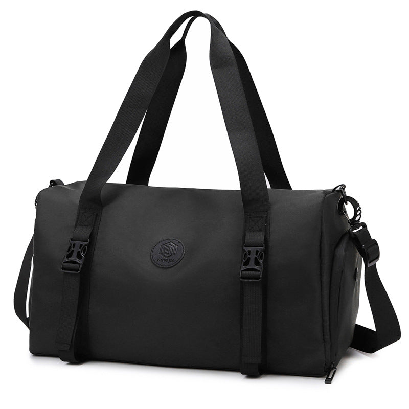 Versatile Outdoor Sports Duffel Bag Kalsten