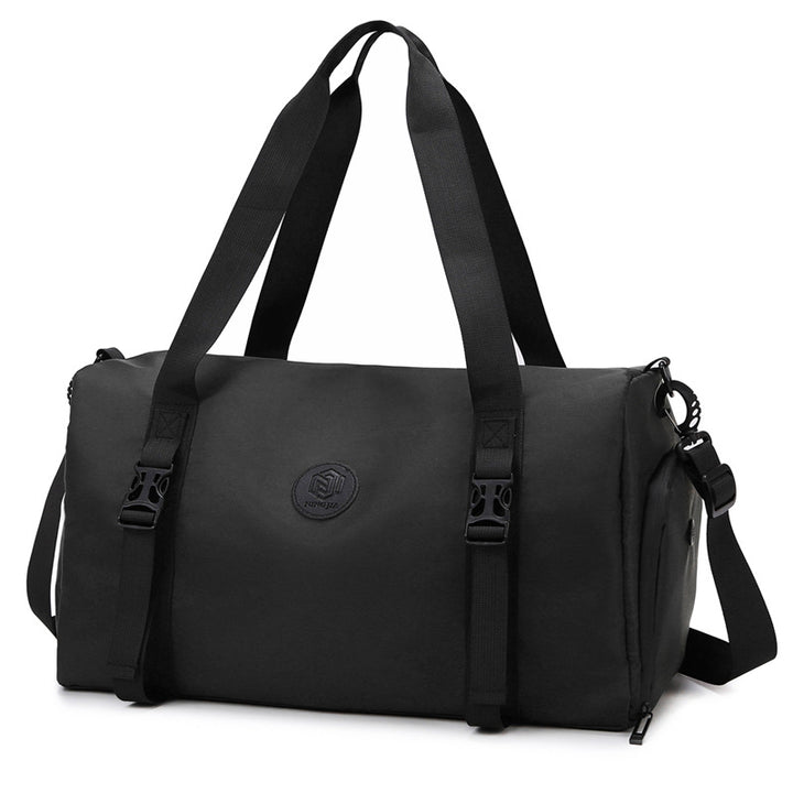 Versatile Outdoor Sports Duffel Bag Kalsten