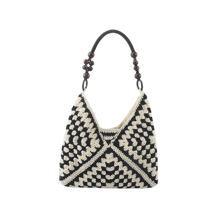 Handcrafted Macrame Bag Kalsten