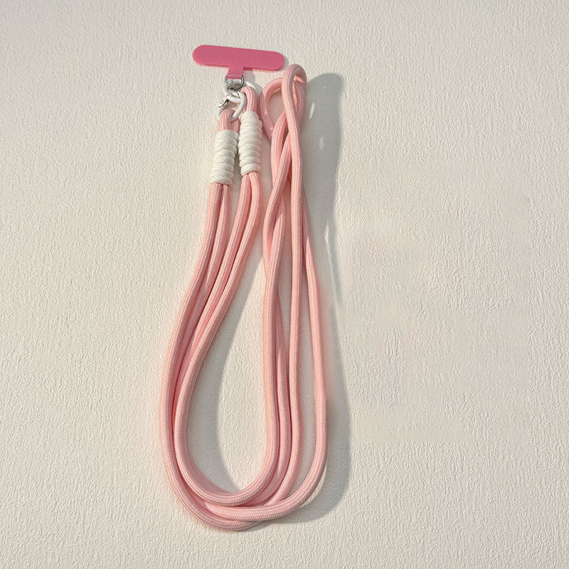 Versatile Fabric Keychain Holder Kalsten