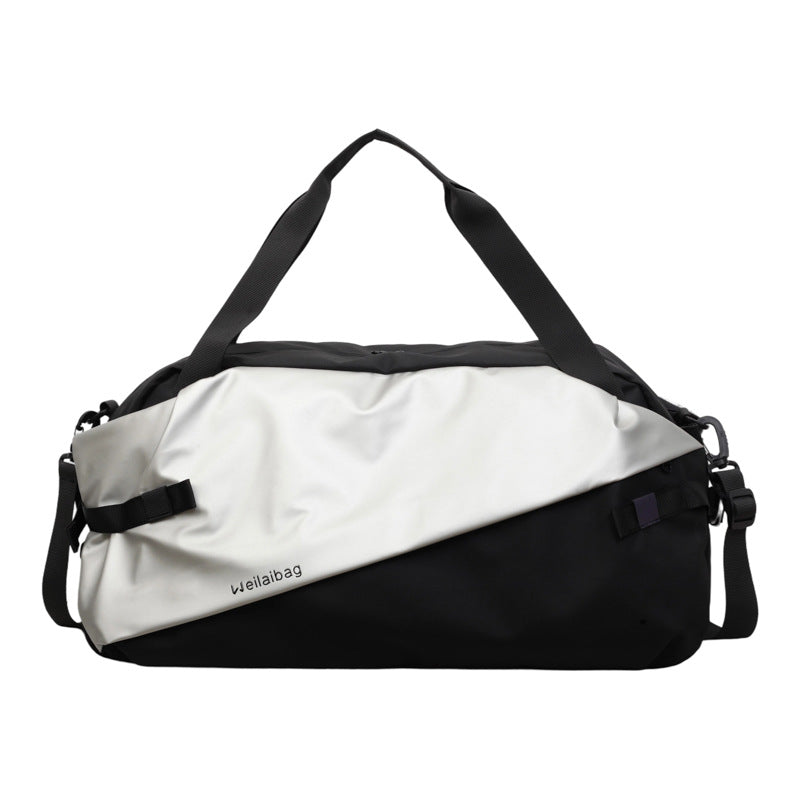 Advanced Waterproof Travel Duffle Bag