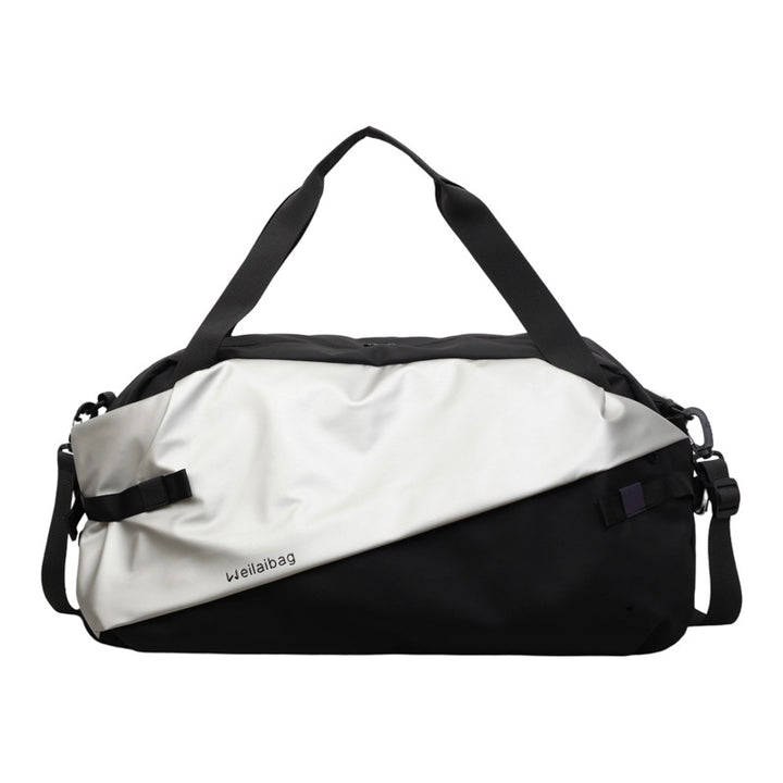 Advanced Waterproof Travel Duffle Bag