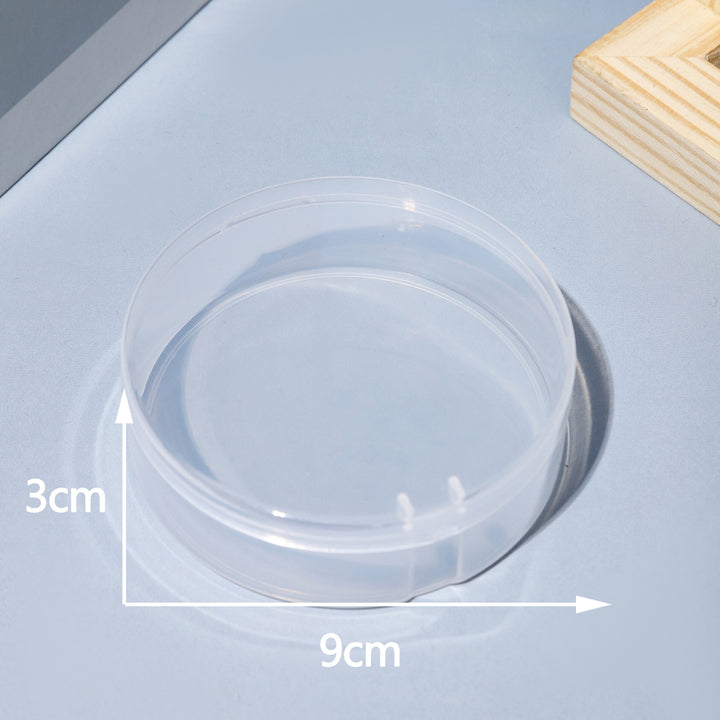 Clear Multi-Purpose Storage Lid Kalsten