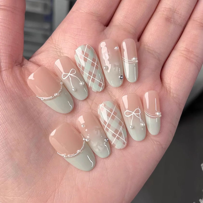 Decorative Nail Art Kit