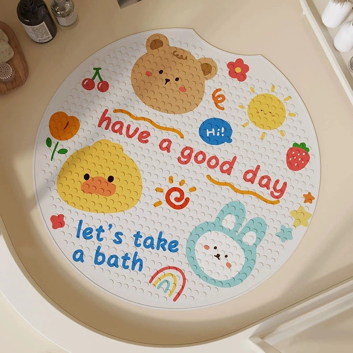 Bath Mat Kalsten