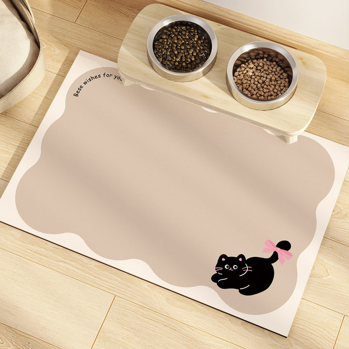 Pet Feeding Mat Kalsten