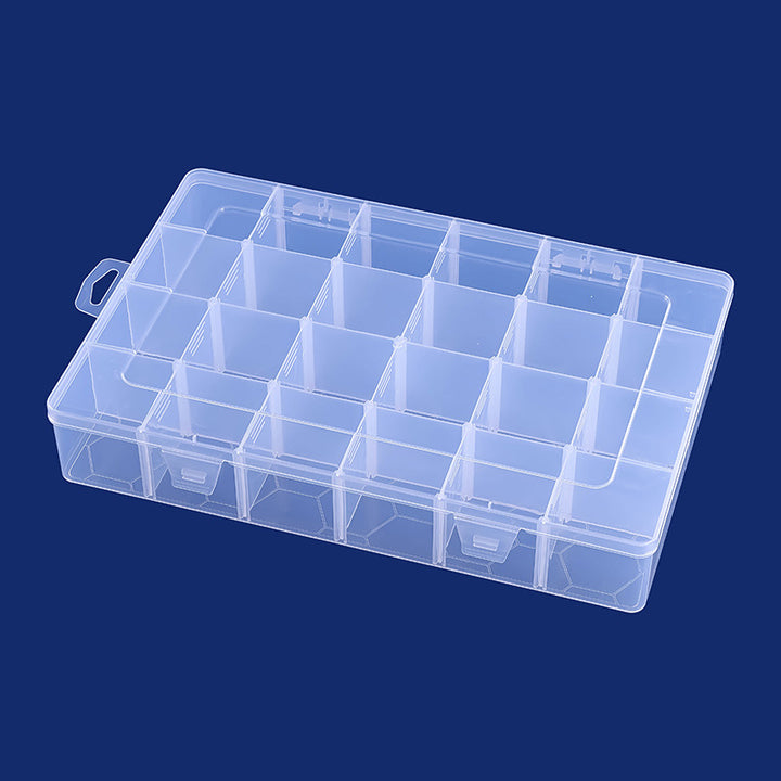 Multi-Grid Storage Organizer Kalsten