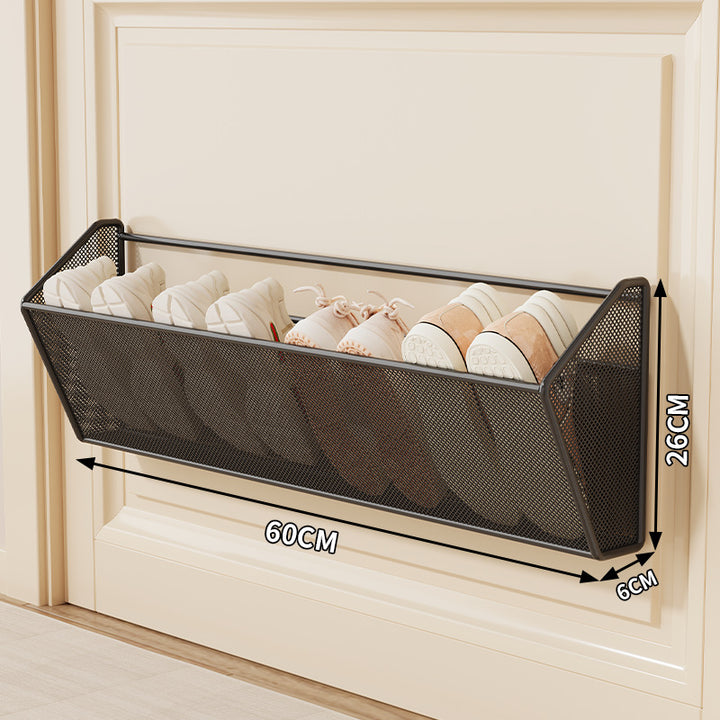 Over-Door Mesh Shoe Organizer Kalsten