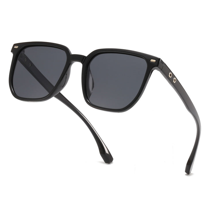 Women’s fashionable sunglasses in trendy tortoiseshell design Kalsten