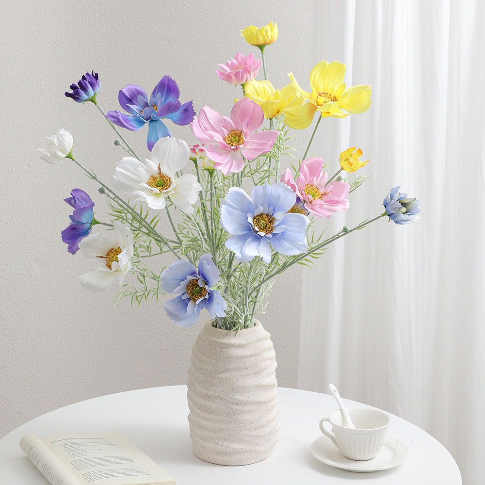 Artificial Flower Arrangement