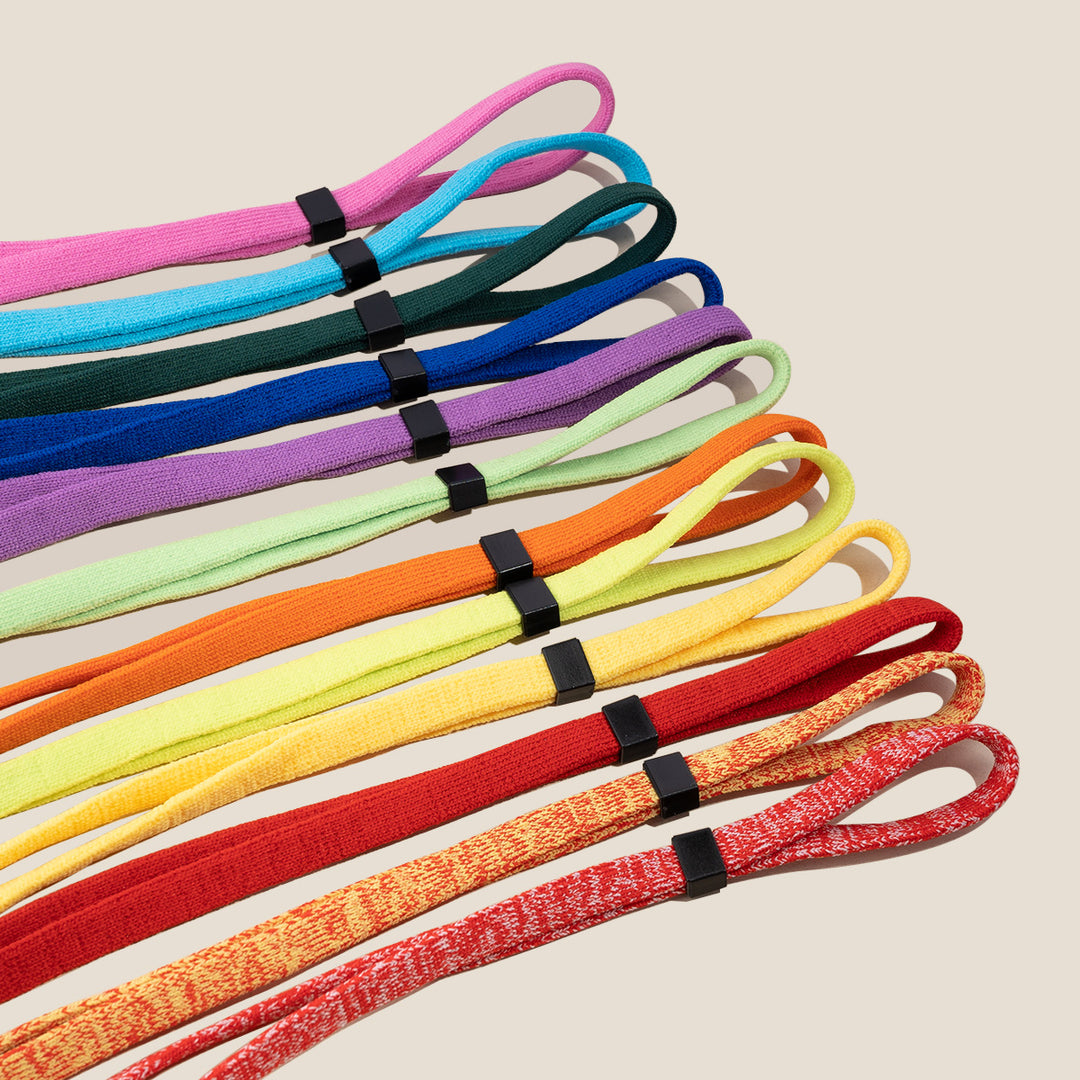 Adjustable Elastic Eyewear Retainer kalsten