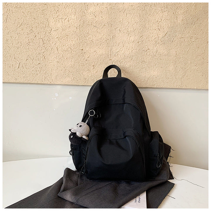 Durable Multi-Pocket Hiking Backpack Kalsten