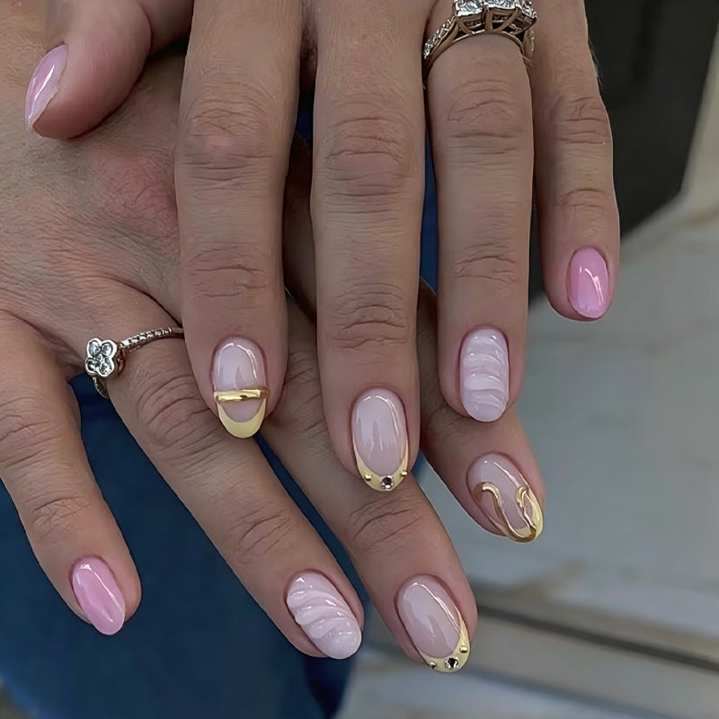 Nail Art Set Kalsten