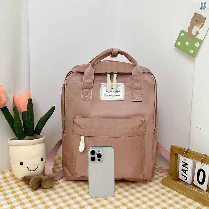 Versatile Multi-Pocket Backpack Kalsten