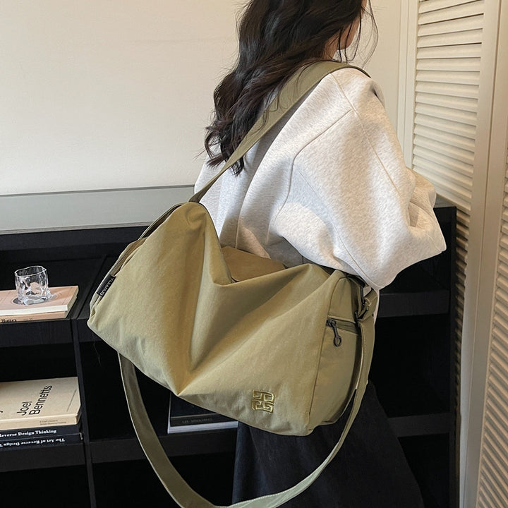 Multi-Functional Sports Duffle Bag Kalsten