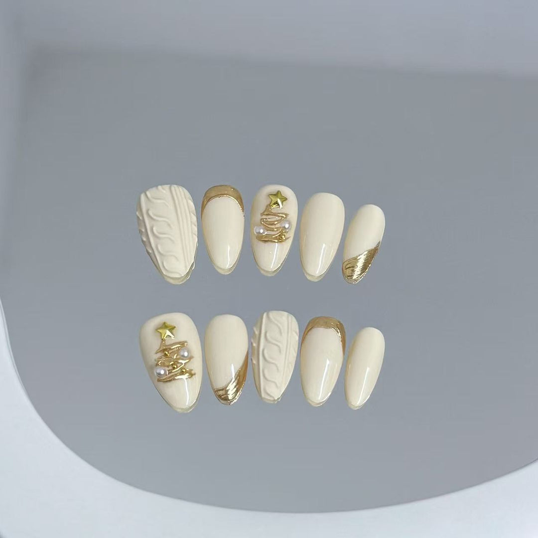 Decorative Nail Art Kalsten
