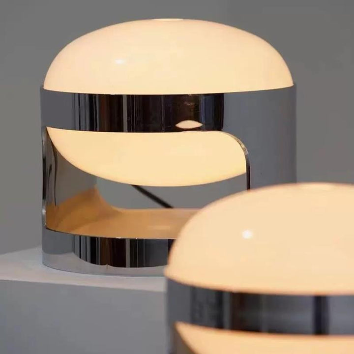 Modern Functional Table Lamp